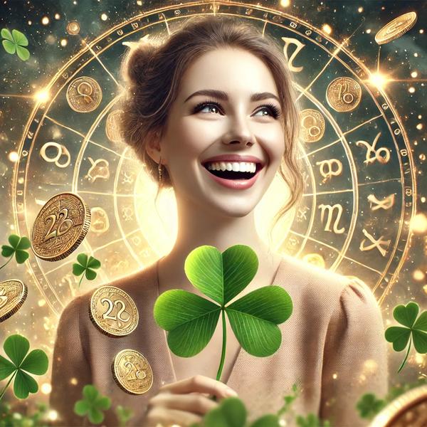 5 csillagjegy, akikre november első napjaiban hihetetlen anyagi szerencse vár