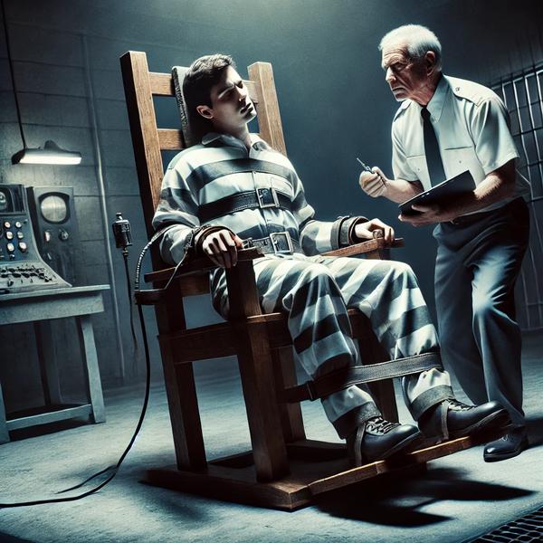 VICC: Az utolsó kívánság