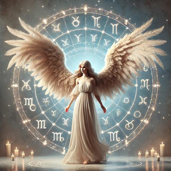 Ennek a 4 csillagjegynek hatalmas fordulatot és nagy jólétet jósol az Angyalkártya 2024 novemberétől