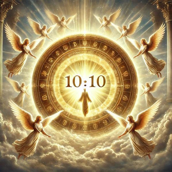 Ma megnyílik a csodálatos 10 : 10 -es portál. Ennek az 5 csillagjegynek hoz hatalmas jólétet és szerencsét: