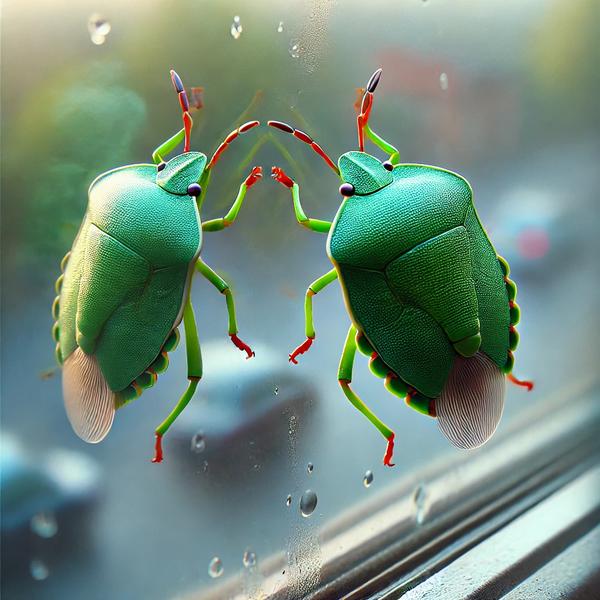 Rég nem látott poloskainvázió jön! Anyósom mestermódszerével azonban elkerülnek minket a kártevők: