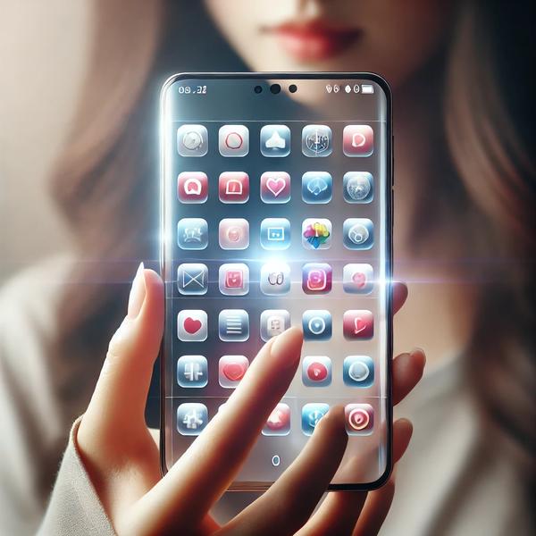 Ha ezt látod a mobilodon, épp az adataidat lopják