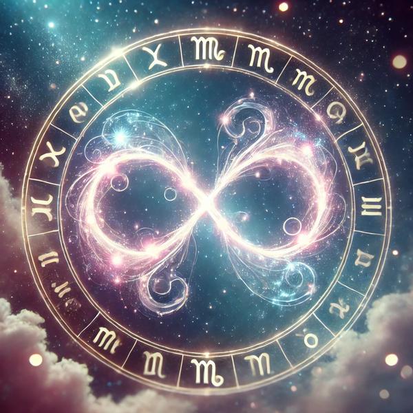 2024 októberét a 8-as jelképezi, ami a végtelenség misztikus szimbóluma, és erős áldást jelképez! Épp ezért 5 csillagjegynek durván felragyog a szerencsecsillaga ebben az időszakban: