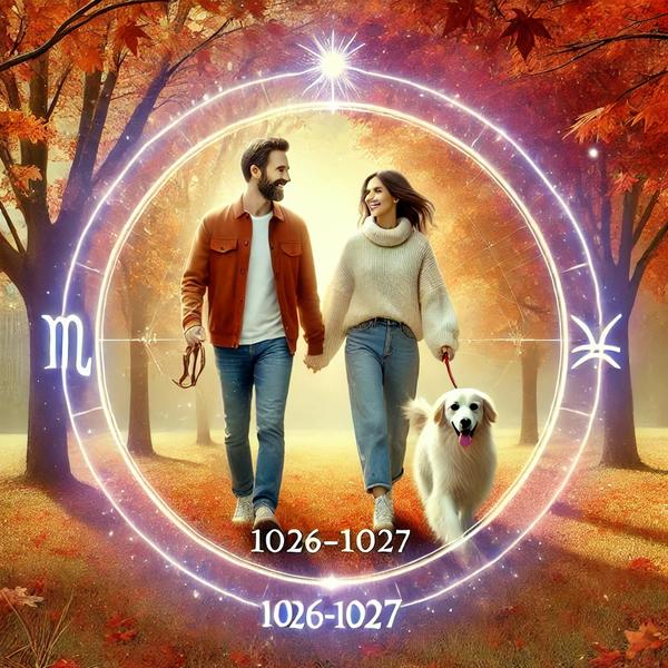 Figyelem! Itt a holnapi horoszkóp október 27-re, vasárnapra: hatalmas változást hoz a nap! Főként ez a 4 csilalgjegy érintett: