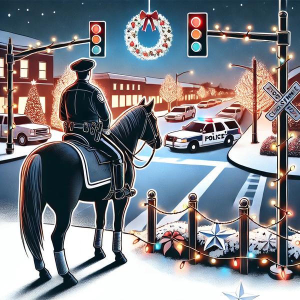 VICC: a Lovas rendőr esete