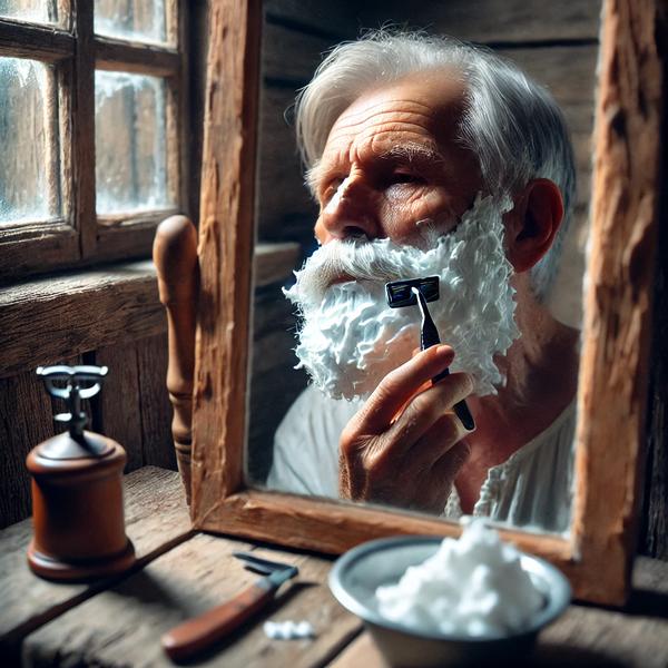 VICC: Erőteljes a szakálla