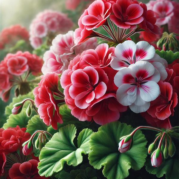 Egy kertész elárulta a titkot: ha így telelteted a muskátlit, már tavasszal roskadozni fog a virágoktól