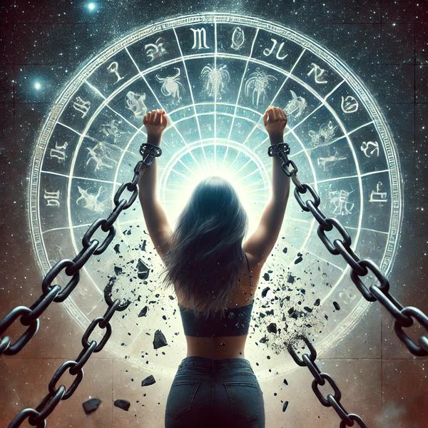 Ezek a csillagjegyek 2025-ben végre kitörnek a karmikus körforgásból, új világ bősége nyílik meg előttük: