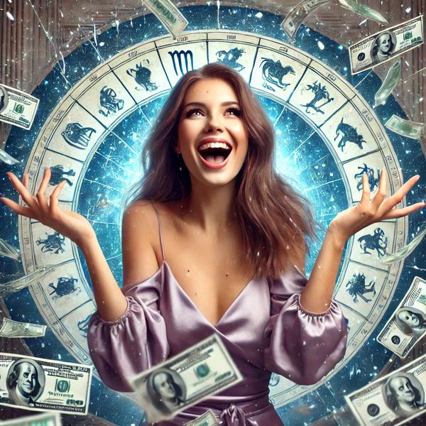 A BIKA mellett még 4 csillagjegyre szakad rá a nem várt pénzeső a jövő héten. Csupán erre a pár dologra kell odafigyelned: