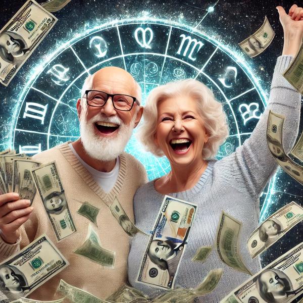 Ez a 3 csillagjegy csak idős korában tudja meg igazán, mit jelent a boldogság. Azonban mégis nagyon szerencsések, mert csodálatos, nyugodt és harmonikus kései évek várnak rájuk: