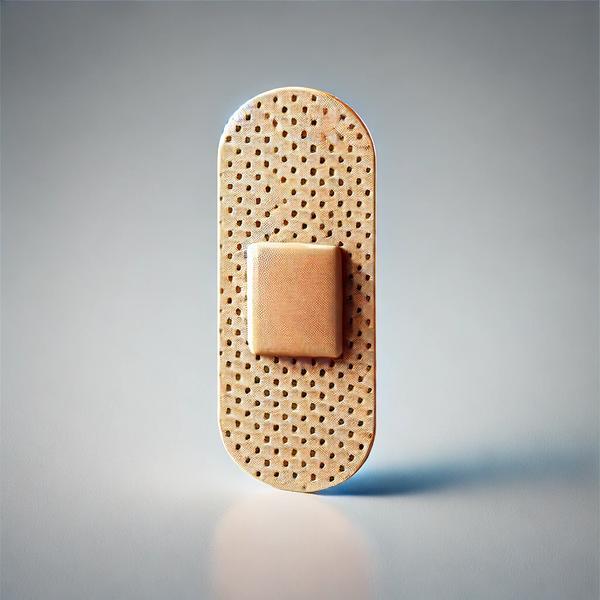 A szomszédom ezt az egyszerű fűszert tette a ragtapaszra: én se hittem neki, de ezzel megszabadult a a szemölcseitől