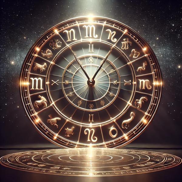 Születésünk órája meghatározza, hogy milyen rendkívüli képességgel jövünk a világra! Ezen órák szülöttei a legszerencsésebbek: