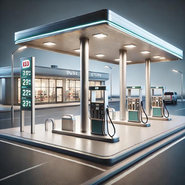 Október 29-től életbe lép a benzinkutakon, minden autóst érint