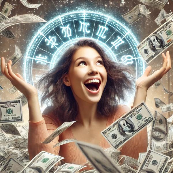 4 csillagjegy úszik majd a pénzben novemberben: a Mars energiája durván felturbózza az életüket