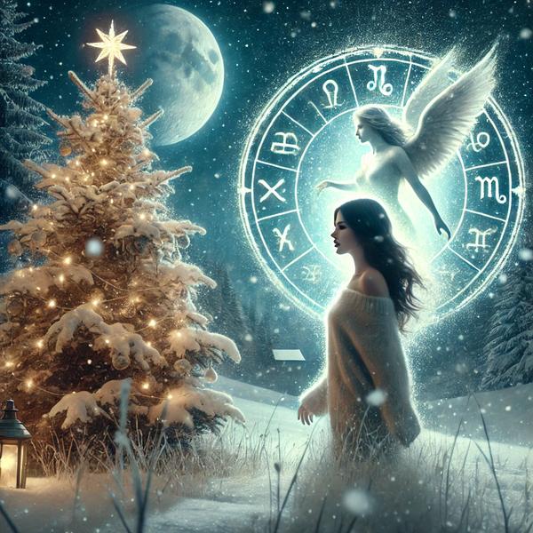 Erre a 3 csillagjegyre az Angyalok vigyáznak idén télen, a Mennyei erők sietnek a védelmükre: