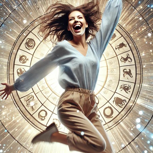 2024 októbere a nagy bőség hónapja! Ezek a csillagjegyek arathatják le áldozatos munkájuk jól megérdemelt gyümölcsét: