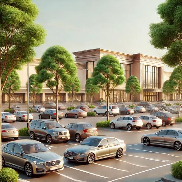 Arcátlan csalók bukkantak fel a bevásárlóközpontok parkolóiban: ha ilyen ajándékot kínálnak neked, azonnal lépj olajra