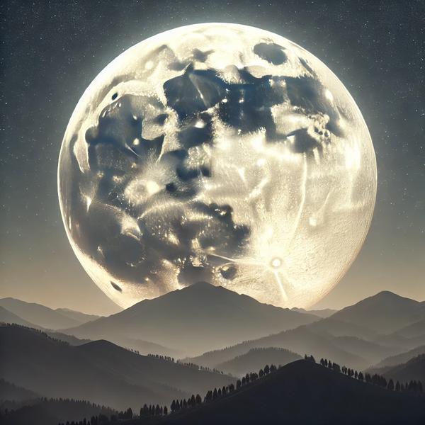 ESTE JÖN A MISZTIKUS TELIHOLD: 5 csillagjegynek annyi pénzt hoz, mint a pelyva, el se tudják költeni!