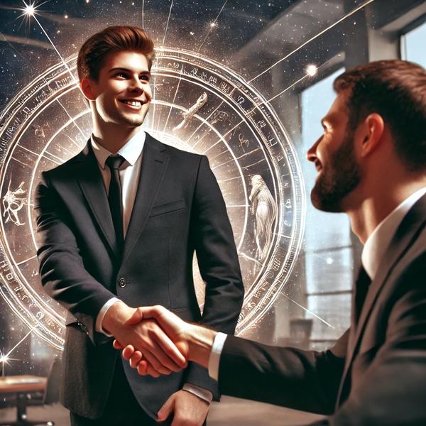 A következő 3 hétben ennek a 4 csillagjegynek nagyon megszalad majd! Előléptetés, szerelem, pénz, minden az ölükbe hullik majd!