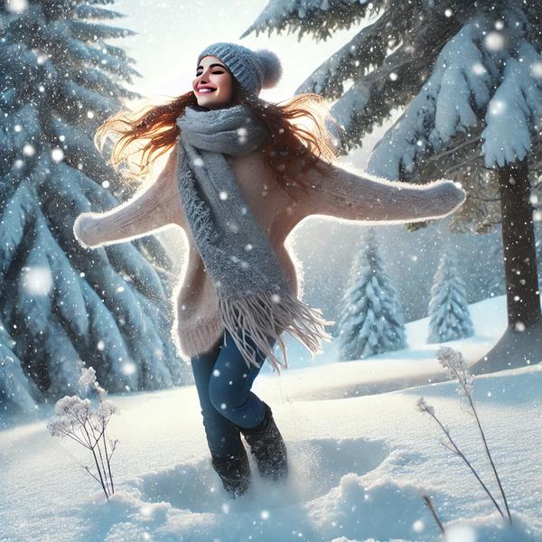 Kiadták a téli előrejelzést: Ezen a napon érkezik a tartós, kemény fagy