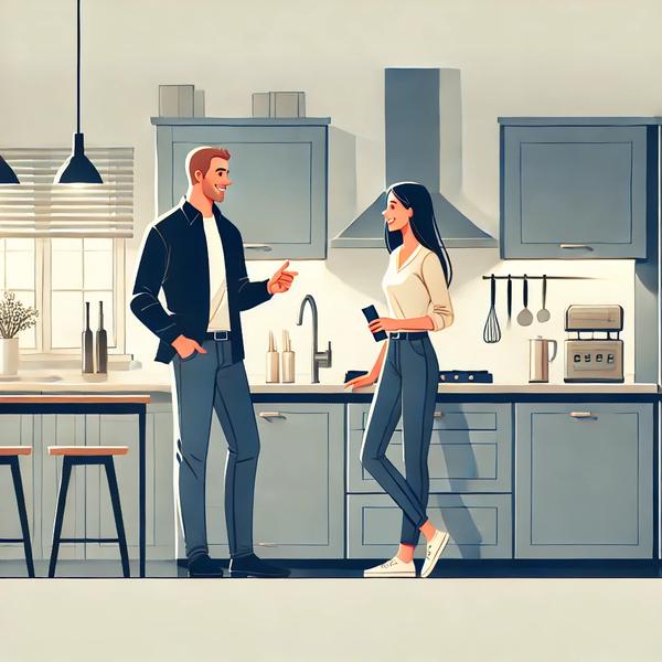 Ezzel az egyetlen egy kérdéssel letesztelheted, nárcisztikus-e a párod. A nárcisztikusok nagyon fura válaszokat képesek adni rá: