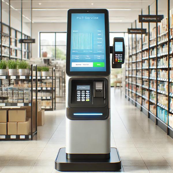 Durva műanyag palackos átverés a hipermarketek önkiszolgáló kasszáinál: sokan beugranak