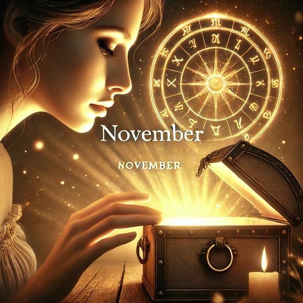 Itt a Horoszkóp a következő két hétre: november eleje óriási fordulatot hoz 4 csillagjegy életében: