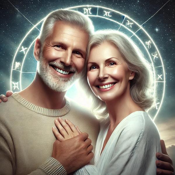 Ők a kitüntetett csillagjegyek: ők élhetik le életük élethosszig tartó szerelemben