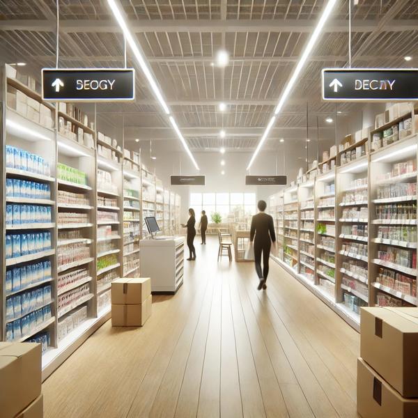 Minden vásárlót érinteni fog: Ilyen változásokra számítsunk a boltokban