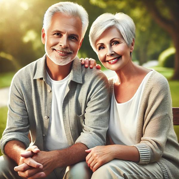 Nincs mit tenni: Ebben az életkorban gyorsul fel hirtelen a test öregedése