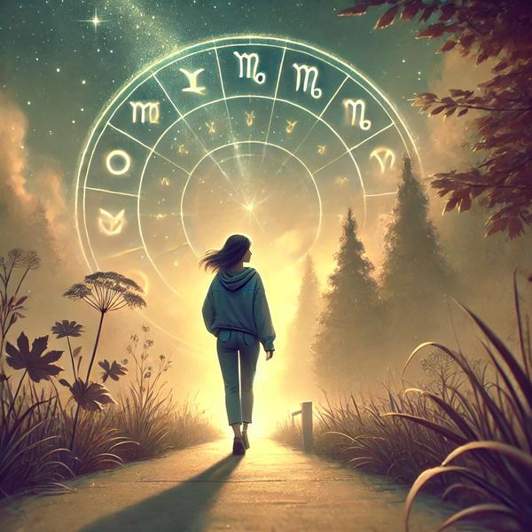 Figyelem minden csillagjegyet érint! Ezt parancsolja a karmád Októberben, az Univerzum nem tűri az ellentmondást
