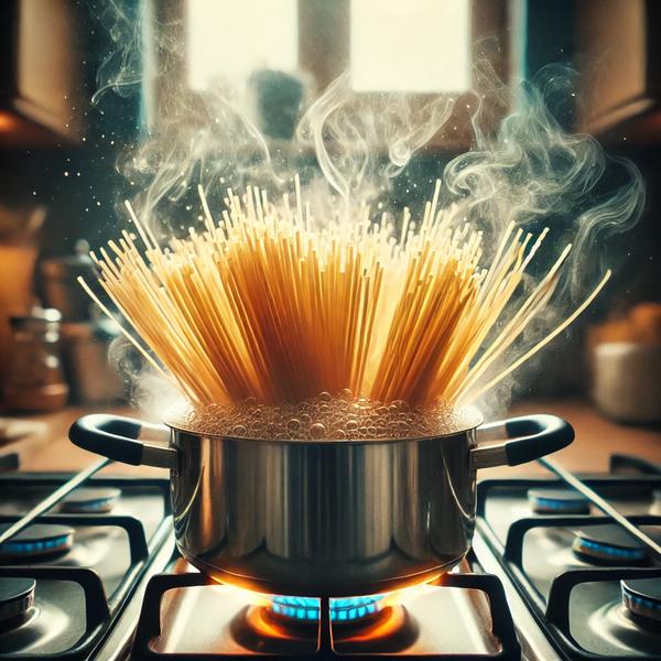 Az egyik meglepő ok, miért rakódnak ránk a plusz kilók: a tésztafőzés sorsdöntő hibája, amit mindenki elkövet, pedig könnyen elkerülhető: