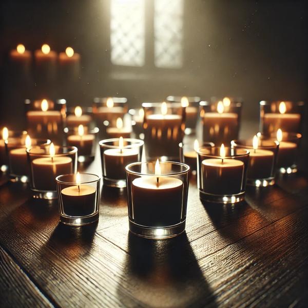 Felfoghatatlan tragédia! Az egész ország és 6 gyermeke gyászolja 🖤