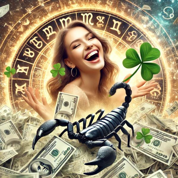 Vízöntő, Skorpió, Nyilas, Bak, Halak, Mérleg figyelem! Ezekre a csillagjegyekre várnak kiugró lehetőségek, szerencse és boldogság 2024 októberében