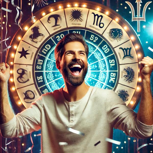 Ezt követeli meg a karmád csillagjegyed szerint: ha sikerül megtenned még az idén, a 2025-ös éved hatalmas sikersztori lehet!