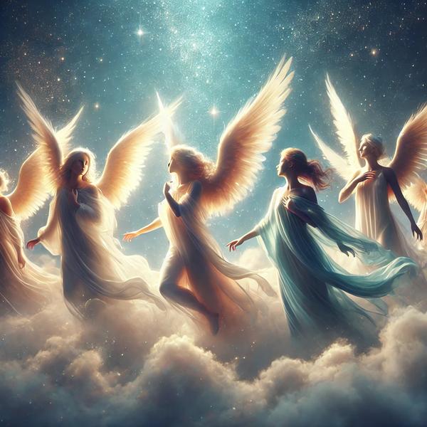 Angyali üzenet október 10-ére, a dupla 10-es napjára: Tudd meg, mit üzennek az Égiek