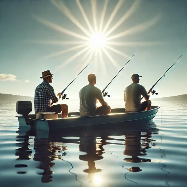 VICC: horgászok a pácban