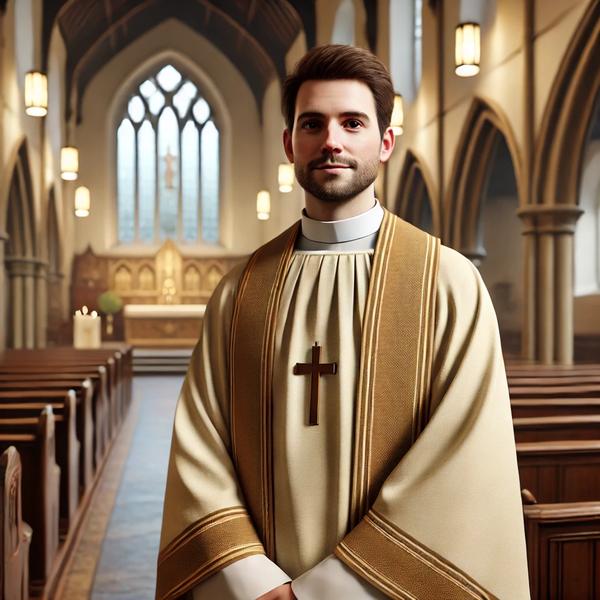 VICC: A plébános meg a kecske