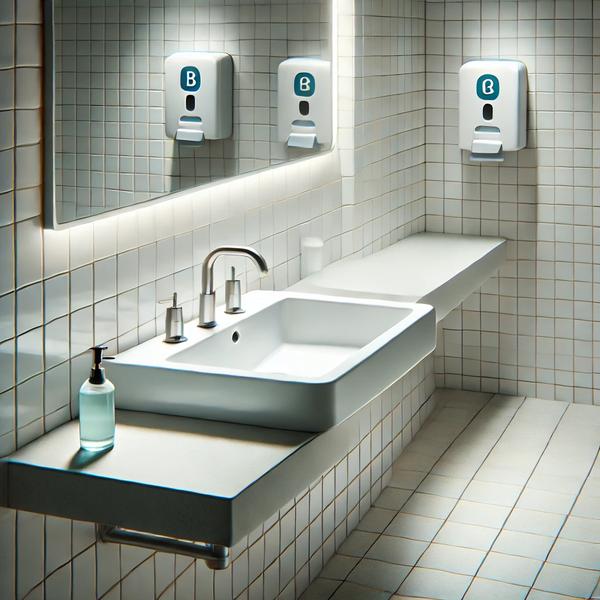 Senki se gondolná, mennyire szennyezett: messzire kerüld el ezt az eszközt a nyilvános mosdókban