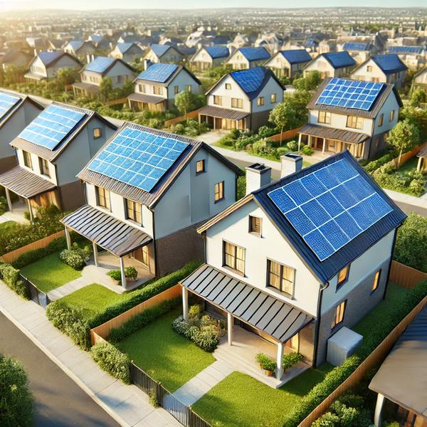 Durva büntetést kockáztat, aki így használja a napelemet: kötelező ezt elvégezni, de a legtöbben nem tudják