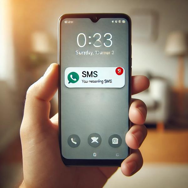 Egyre többen megkapják ezt a trükkös SMS-t ismeretlen számról: ez a teendő, ha neked is küldenek