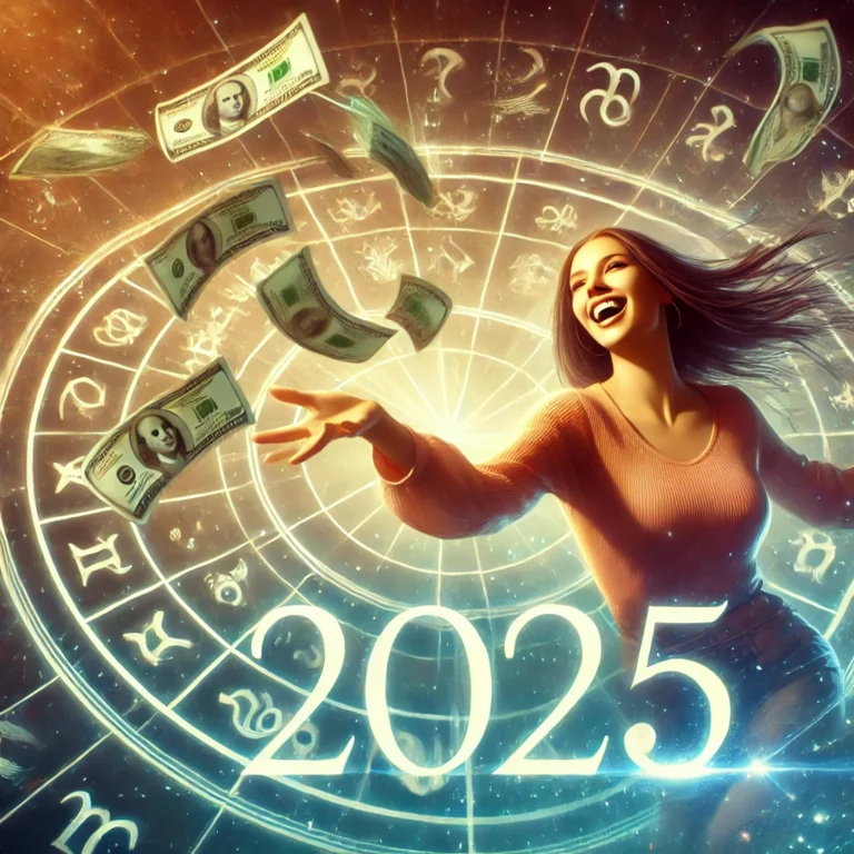 Figyelem! Megjött a Nagy, éves horoszkóp 2025-re: ez a három csillag jegy lesz az év igazi nyertese, az égiek kegyeltje, akire rá mosolyog a szerencse minden pillanatban: