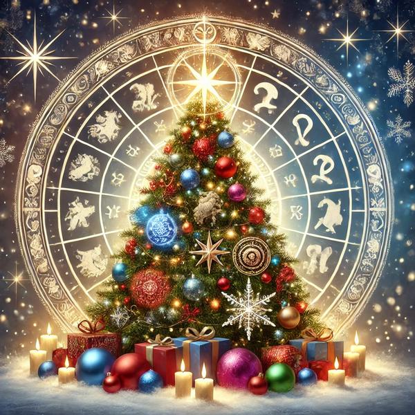 Sorsfordító december: Ennek a 4 csillagjegynek hatalmas lehetőségek hullanak az ölébe a 2024-es karácsonyi időszakban!