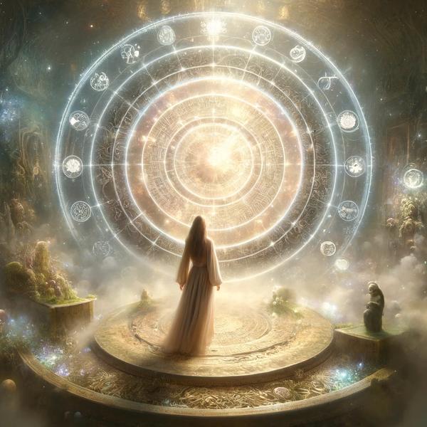 4 csillagjegy, aki 2025-ben Áttörést ér el az életében: Végre Véget érhet a sorsuk reménytelenül ismétlődő  körforgása!