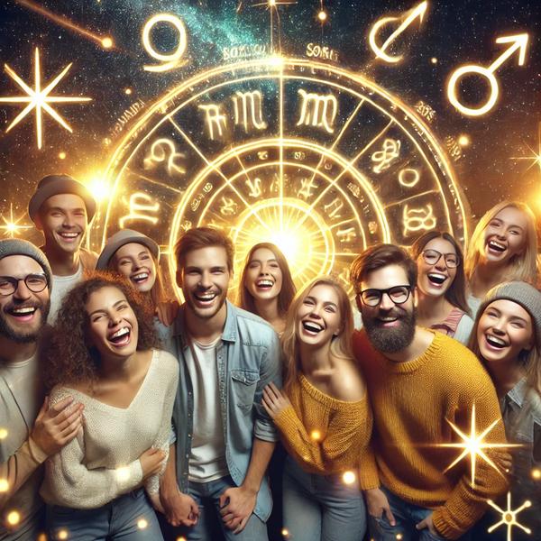 Le se tagadhatnád: ezt gondolják rólad az emberek a csillagjegyed alapján