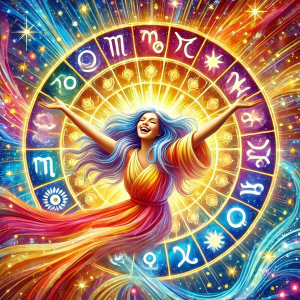 Bazi jó hónapja lesz 2024 decemberében ennek a csillagjegynek: mindenki őt irigyli majd