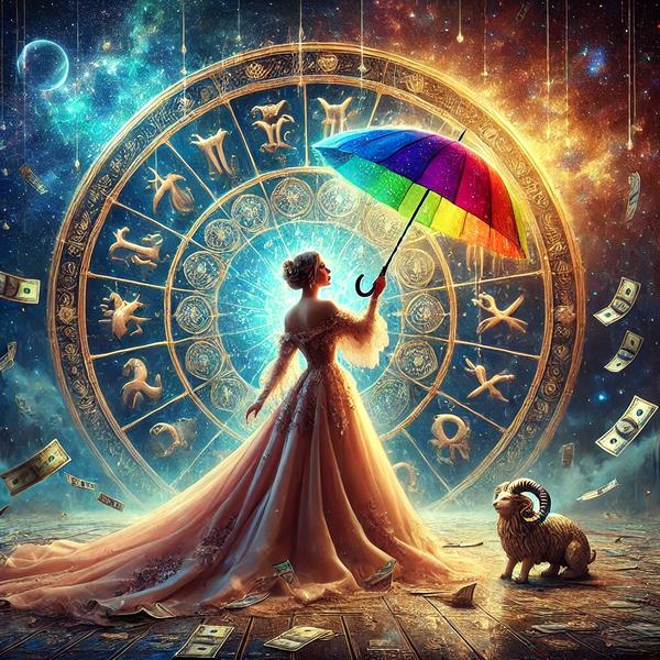 Születési dátumod kikotyogja: ekkorra lesz nagy vagyonod