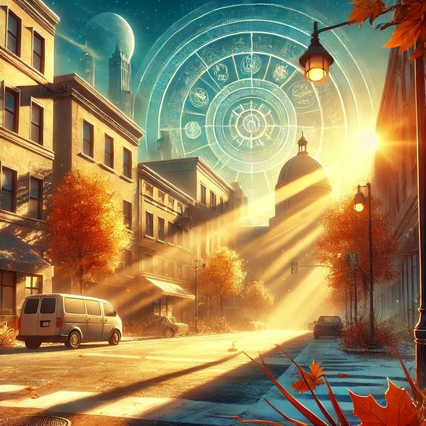 Itt a nagy Heti horoszkóp a 2024. november 4-10-i hétre: A Szűz az egészségéért aggódik, a Bak társasági élete szárnyra kap, és Hatalmas fordulatot hoz a hét másik 4 csillagjegy életébe!