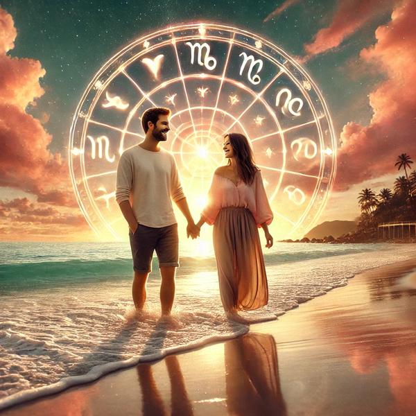 Megjött az ünnepi szerelem-horoszkóp: a Kos újjáépíti párkapcsolatát, az Oroszlán szerelmi életébe visszatér a harmónia, több másik csillagjegyre rátalál az új szerelem