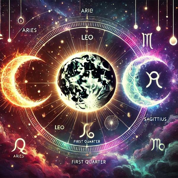 Ezt a 3 csillagjegyet alaposan megtámogatja a november 9-én első negyedbe lépő Hold! Most elérhetnek bármit!